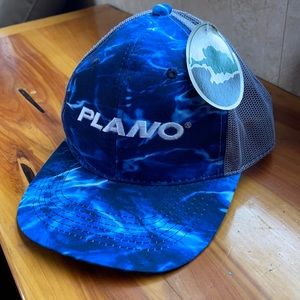 Plano Ball Cap